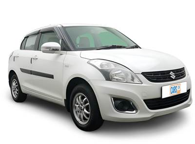 Maruti Swift Dzire-img